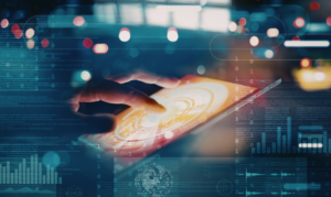 FX risk from geopolitical disruption affecting oil prices and currency markets