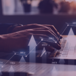 Technical forex management showing how exchange rates, cash flow and accounting impact business profit